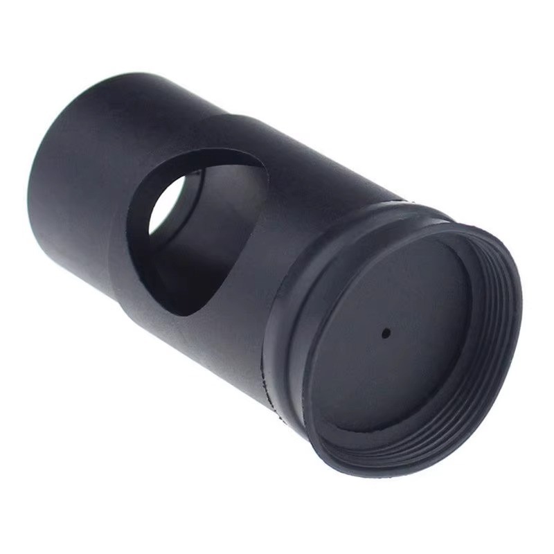 Metal Reflecting Telescope Accessory Optical Collimation Eyepiece(Short Version)