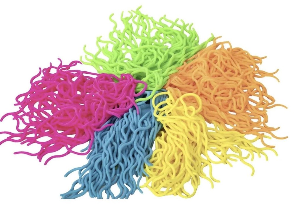 NeeDoh Ramen Noodles