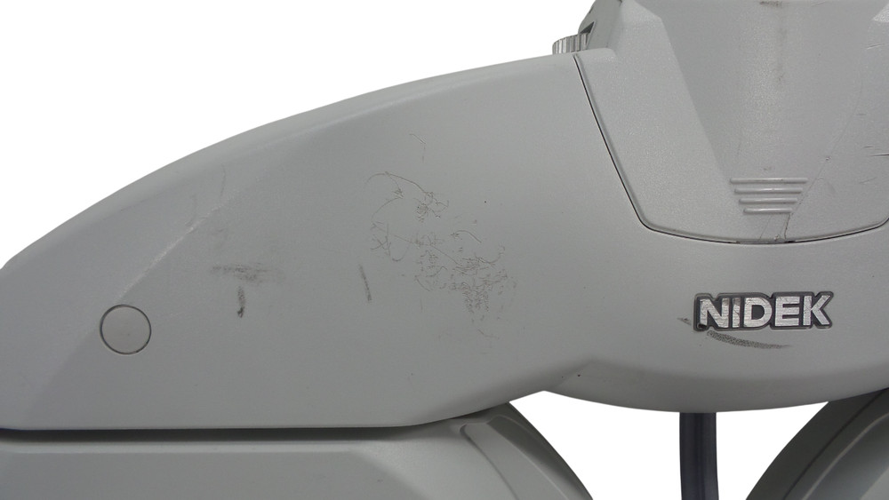 Nidek RT-5100 Auto Phoropter Refractor Head w/ Control Box - Free Shipping