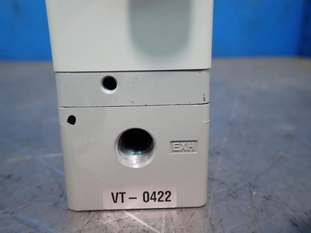 SMC REGULATOR IT2051-N021