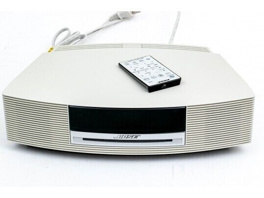 Bose Wave Music System AWRCC1 AWRCC2 FIX for CD Player Capacitor Repair Kit