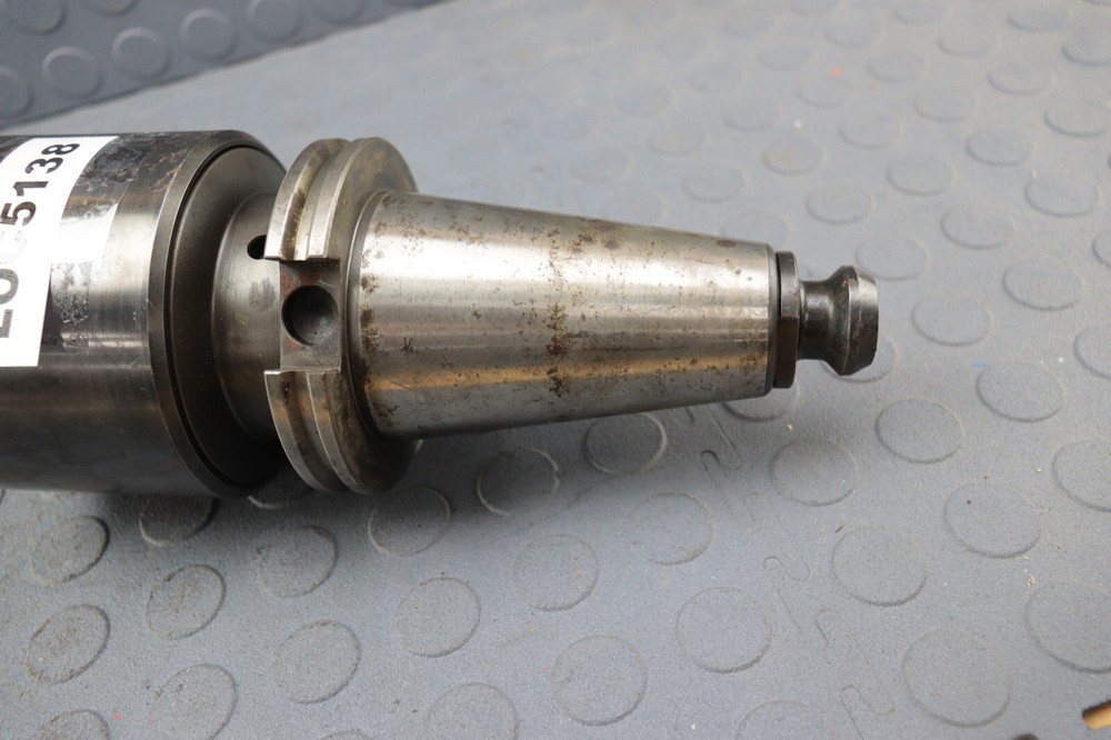 CAT50 PARLEC TAPPING CHUCK HEAD LOC5138