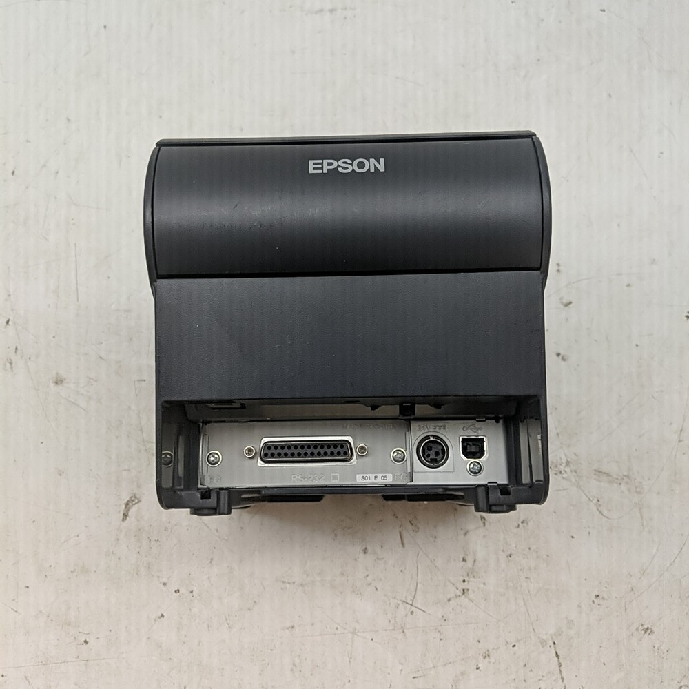 Epson TM-T88V POS USB Parallel Thermal Receipt Printer M244A