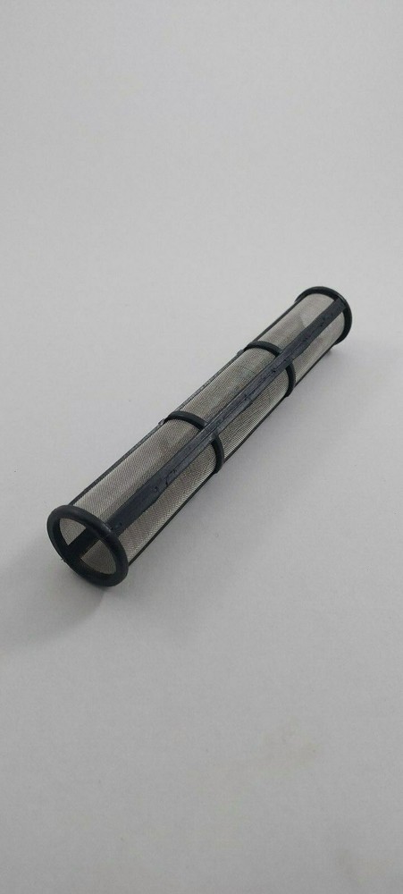 Graco 244067 Replacement Long Black Filter (60mesh)