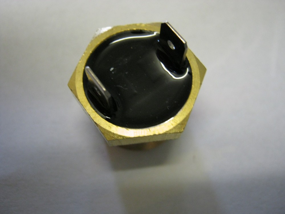 Motorcycle Engine Sensor