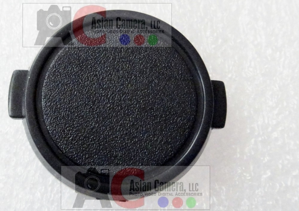 Front Lens Cap For OLYMPUS E-10 E-20 E-20n + Cap Keeper Holder String Cord New