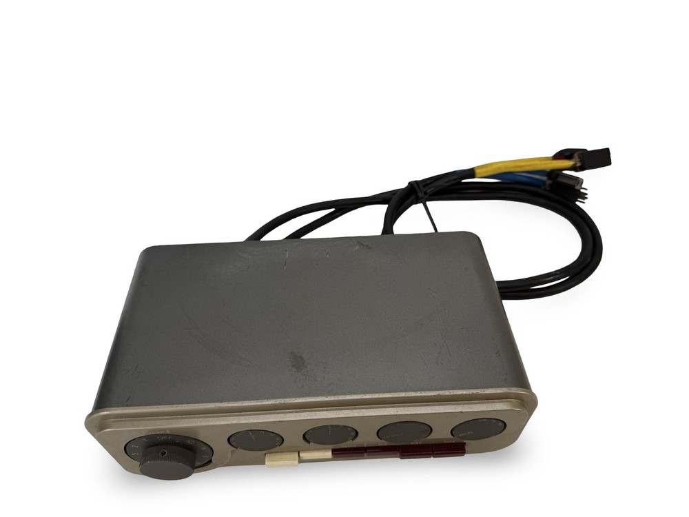 Quad 22 Valve HI-FI Preamp / Control Unit