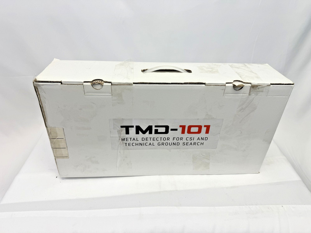 Nokta Makro TMD-101