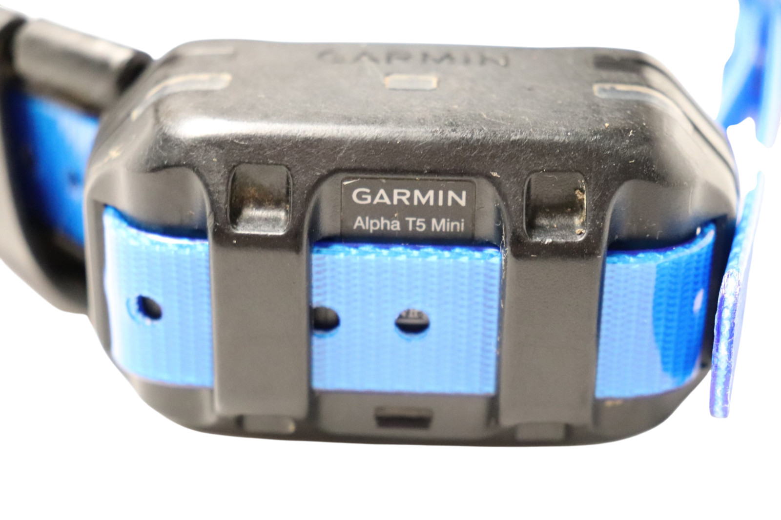 Garmin Astro T5 Mini GPS Dog Tracking Collar - Great Condition