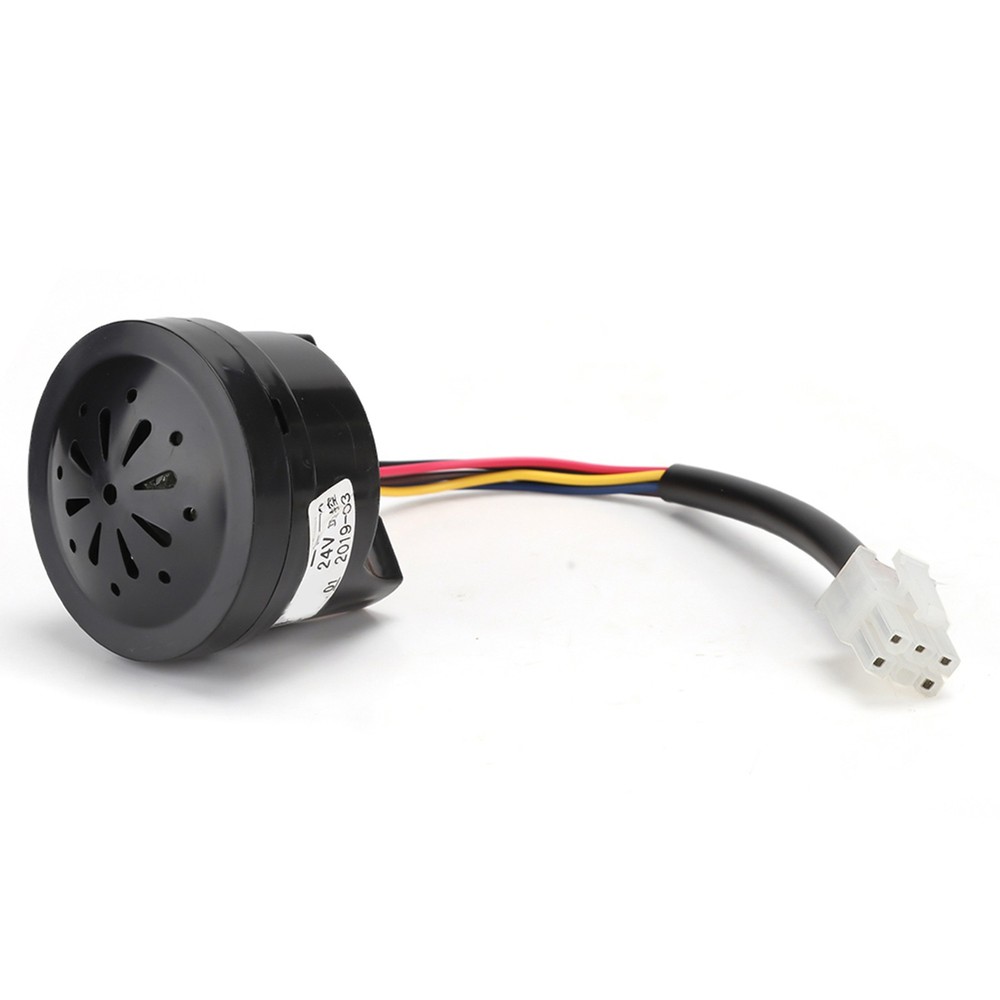 Electic Mobility Scooter Loud Horn Bell Part Modification Assembly Accessory CHU
