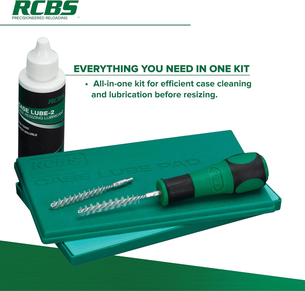 CASE LUBE KIT