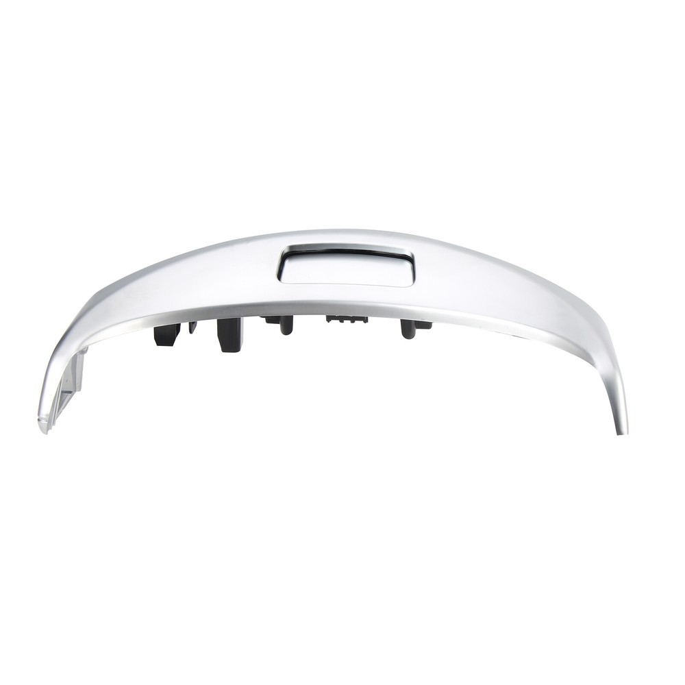 Front Console Cover Armrest Release Button For 2015-2017 C300 C350E C400 C63