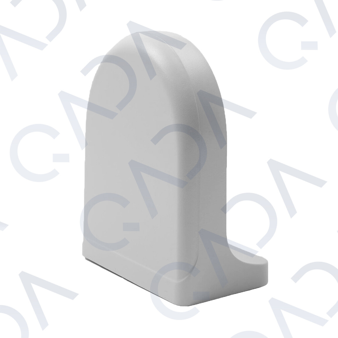 Dahua PFB203W Waterproof Wall Mount Bracket for Select Security IP Dome Camera