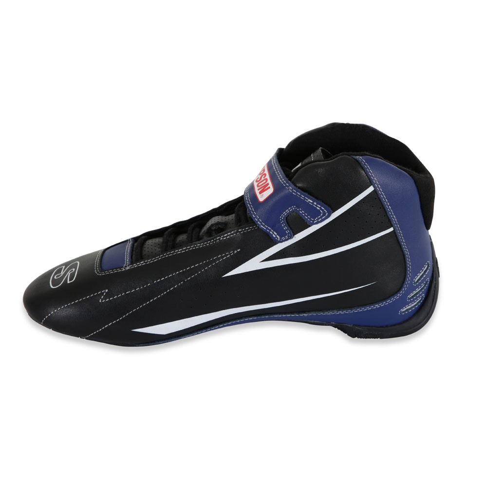 Simpson Racing Shoes SC105B;