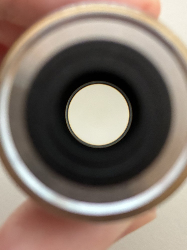 ZEISS Objective EC Plan Neofluar 10X/0.3 Microscope Objective Lens 420340-9901