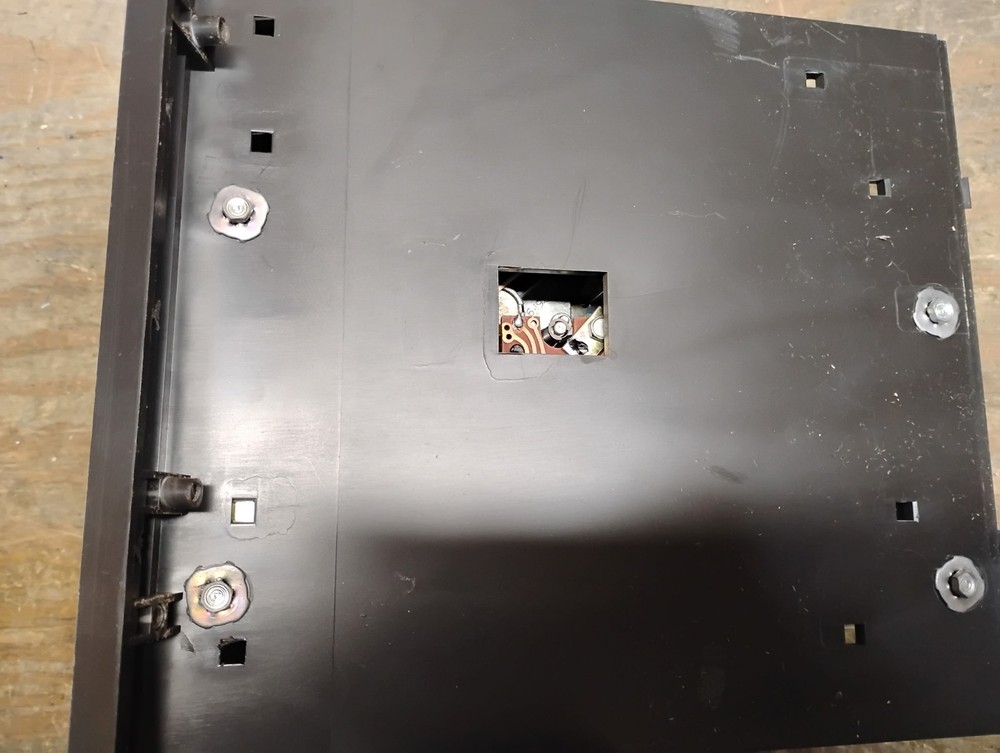 Vintage V350 Series LR 13392 4 Channel Matrix Decoder MAKE OFFER!