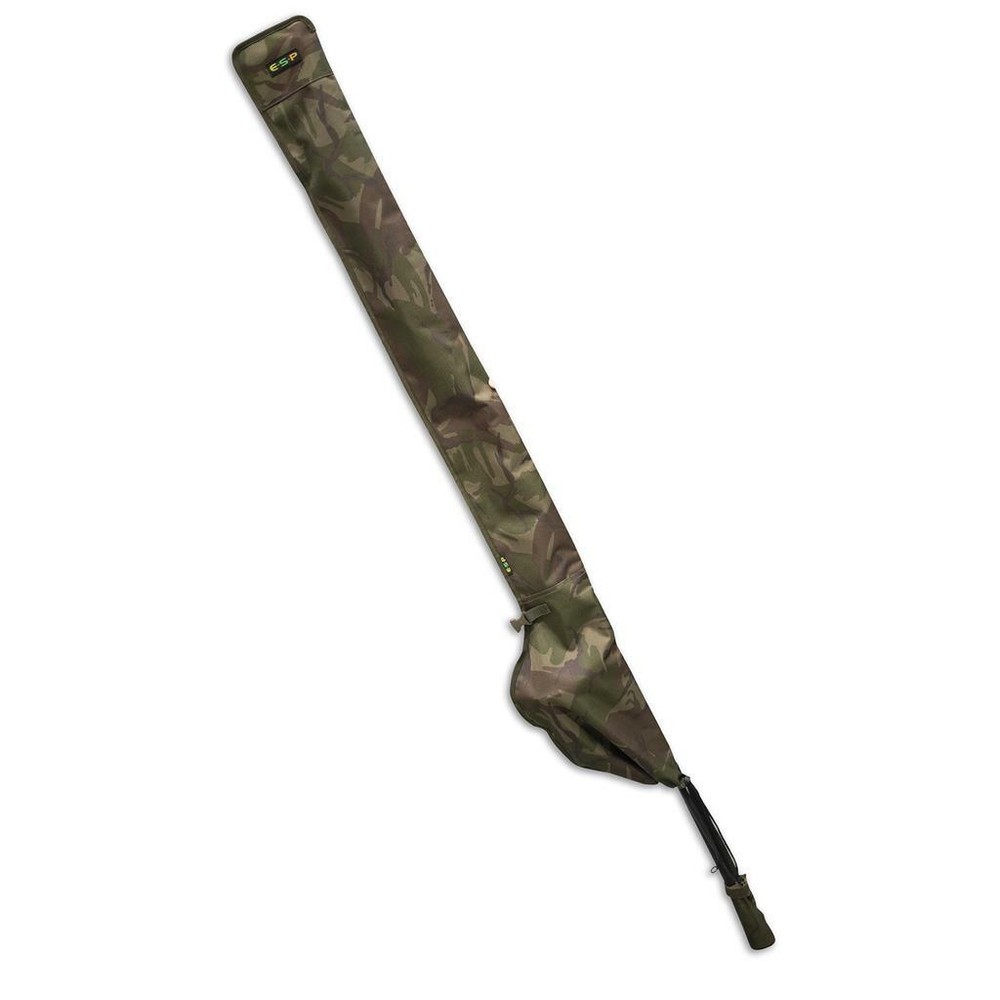 ESP Camo 12ft Carp Rod Sleeve -