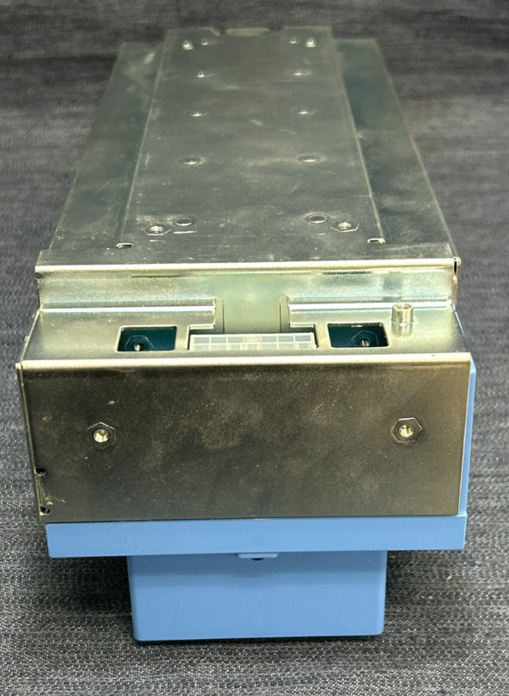ICT TICKET PRINTER MODEL TP1R2A11E0B 24VDC