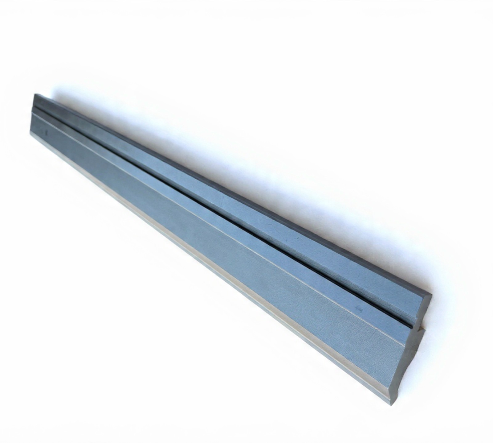 EuroStamp 32.87” European Type Press Brake Die Punch Working Height: 2.62"