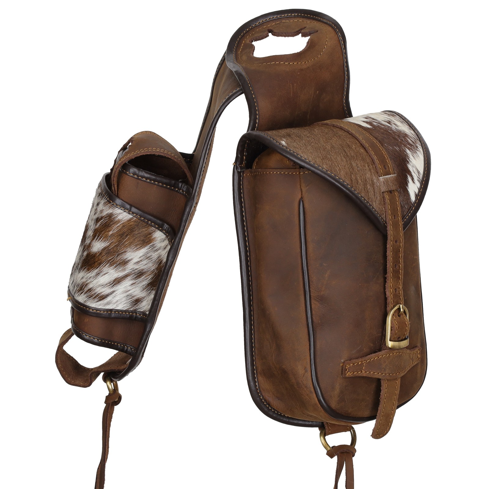 Showman Trail Companion Horn Bag