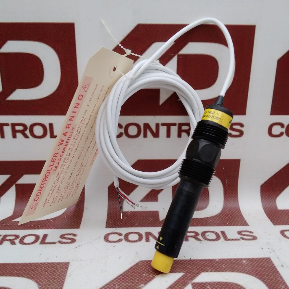 LP15-1402 | FLOWLINE | Capacitance Liquid Level Switch, 3/4, Used
