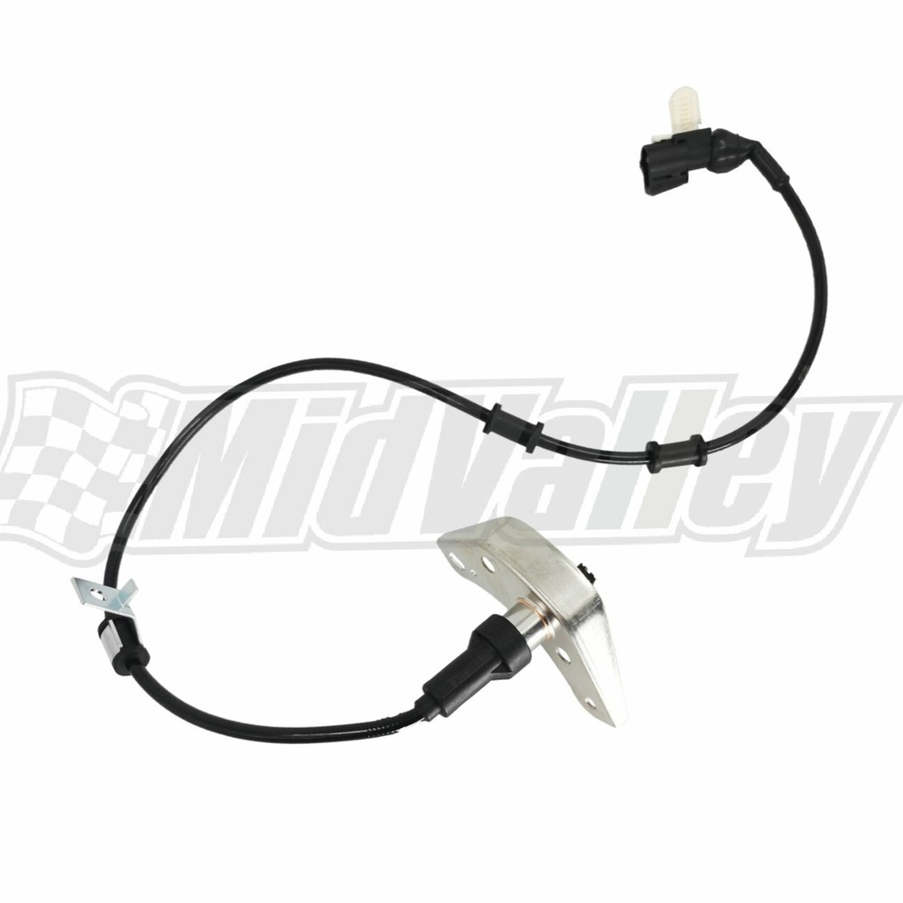 ABS Wheel Speed Sensor Front Right For Ford E-150 E-150 Econoline E-250 4.6L