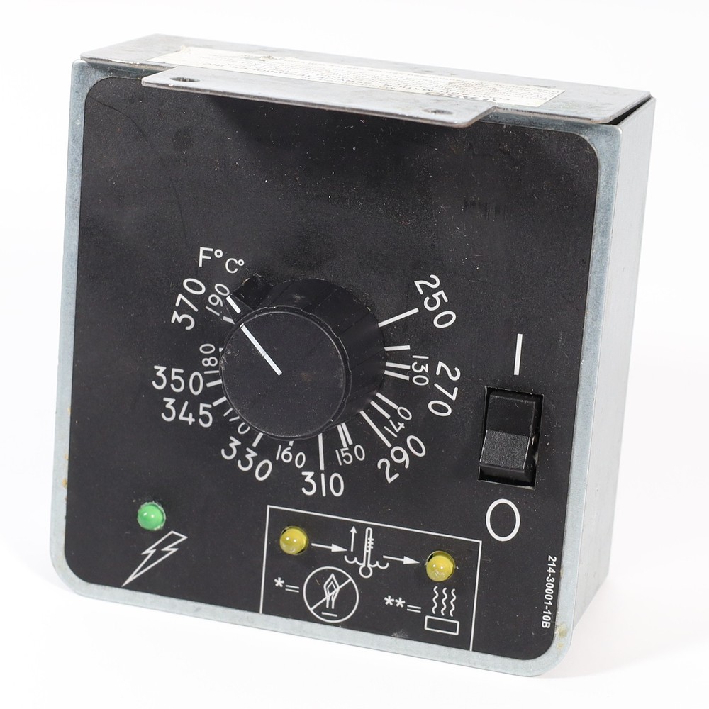 Kitchen Brains Fast B2005401 Solid State Temperature Control