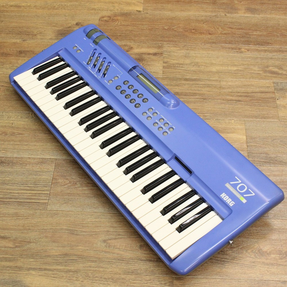 KORG 707 [002889]