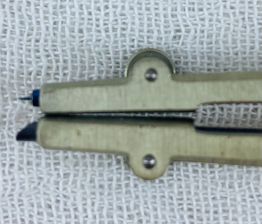 Keuffel & Esser Co. - Germany Drafting Tool - Compass