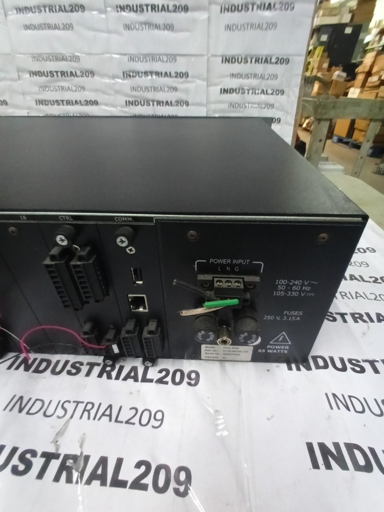 PCU-5000
