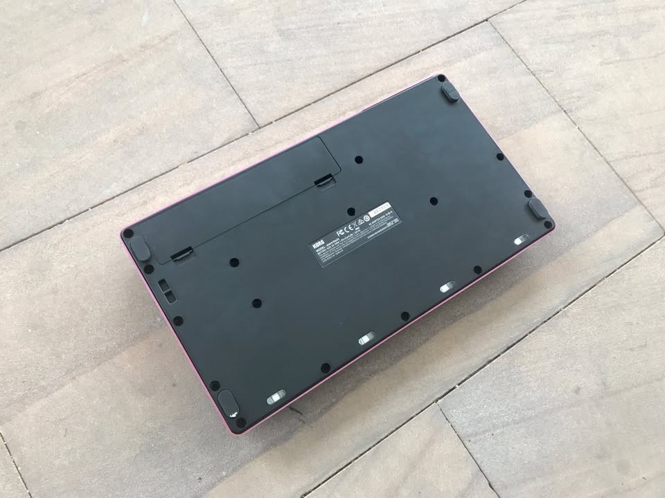 korg electribe 2 sampler Red