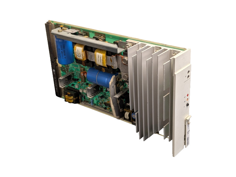 Alcatel-Lucent 495FB Power Unit/Telecommunications Board