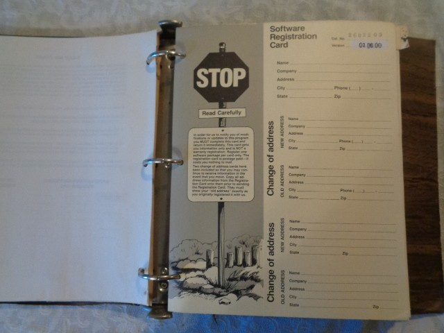 TRS - 80 Model I/III Cobol User's Guide