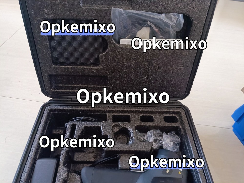 FLIR thermal imager E40