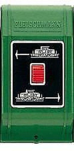 FLEISCHMANN 6924 Polarity Inverter Button Series