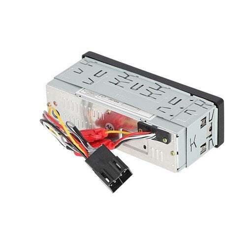 REI Radio ST-1000 AM/FM/WB/AUX Stereo Radio w/ISO Connector