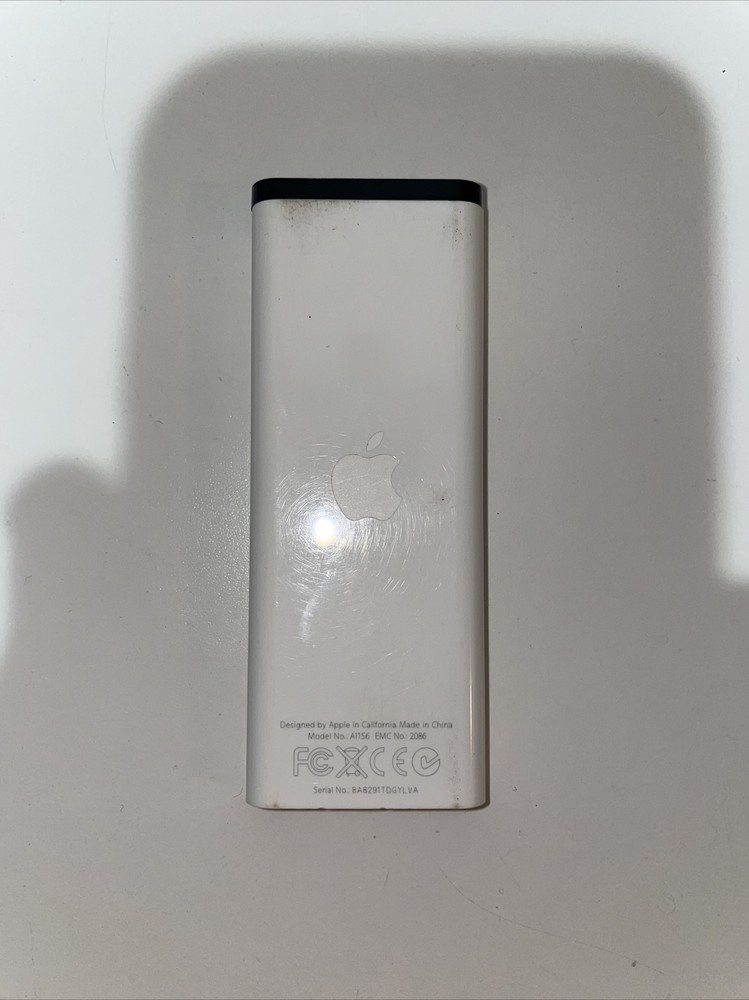 Apple iMac Remote Control