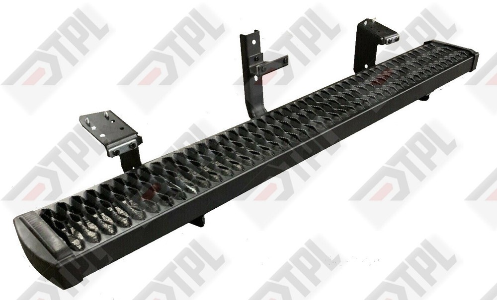 2014-Present Ram ProMaster REAR & SIDE Step Running Board Board Kit; TPK-1019