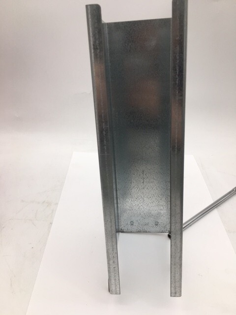 Replacement Column For Sticker Machine All Star Brand Tattoo Machine Part