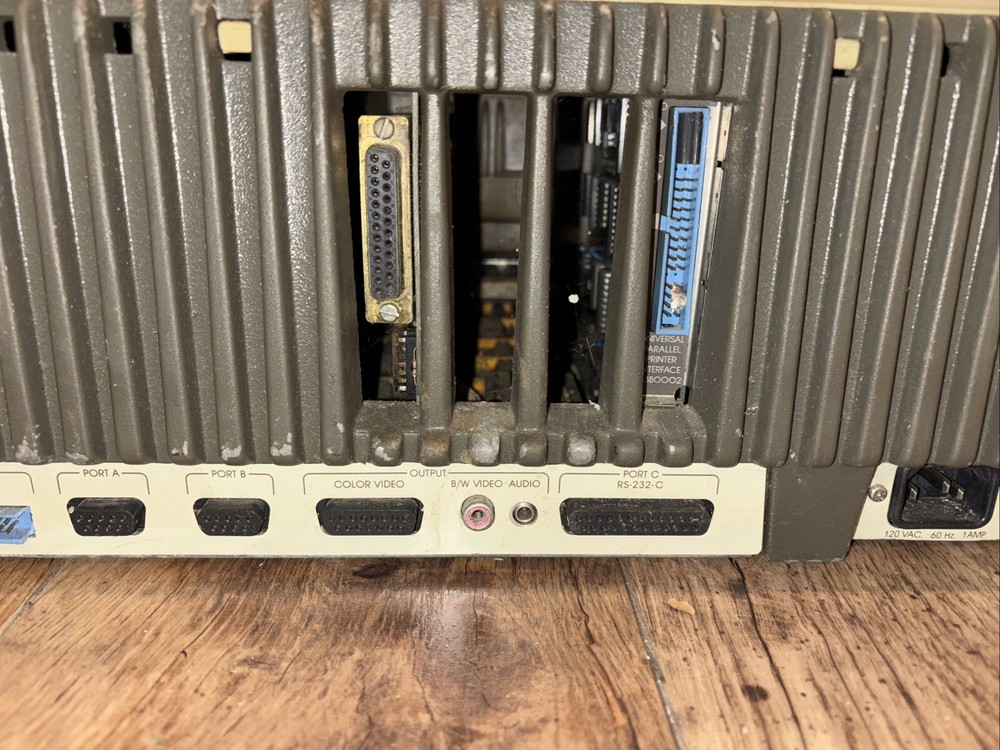 Apple III 256 Computer