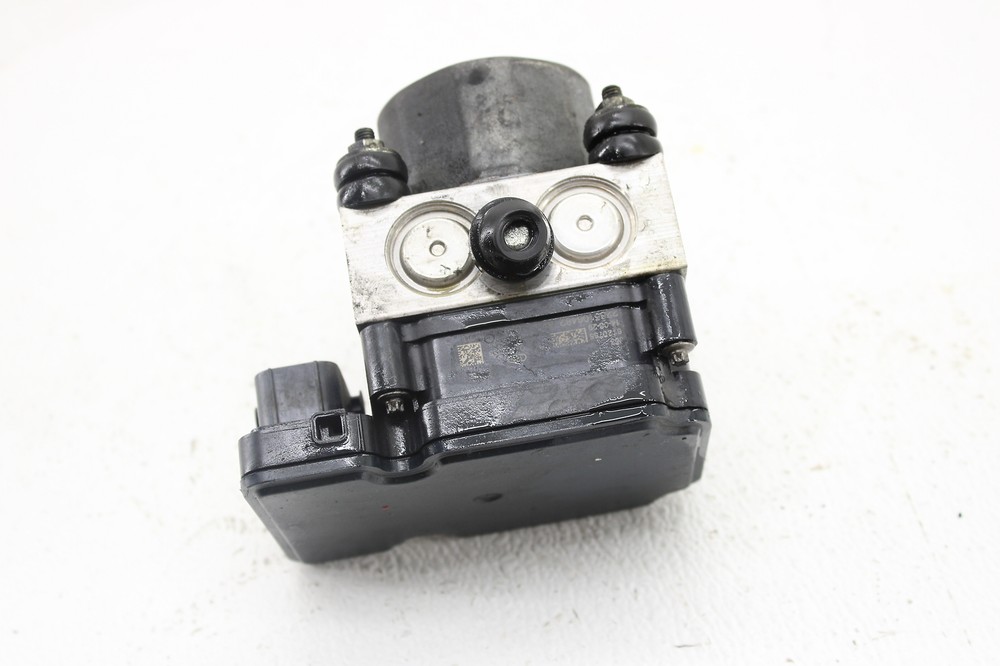 2014-2016 Harley Davidson Electra Glide ABS Pump Unit Module 41100013