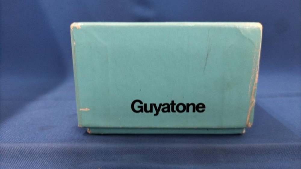 Guyatone Ps-006 Analog Echo