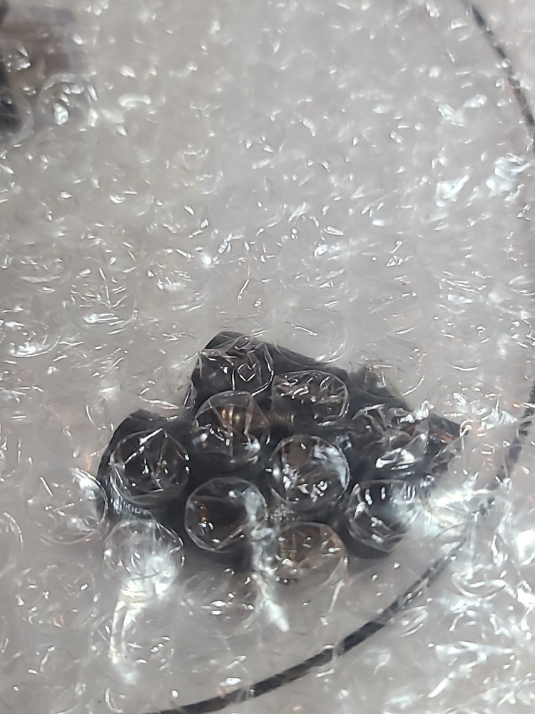 Adapter Ring HDMI DisplayPort USB-C Panel Crafters