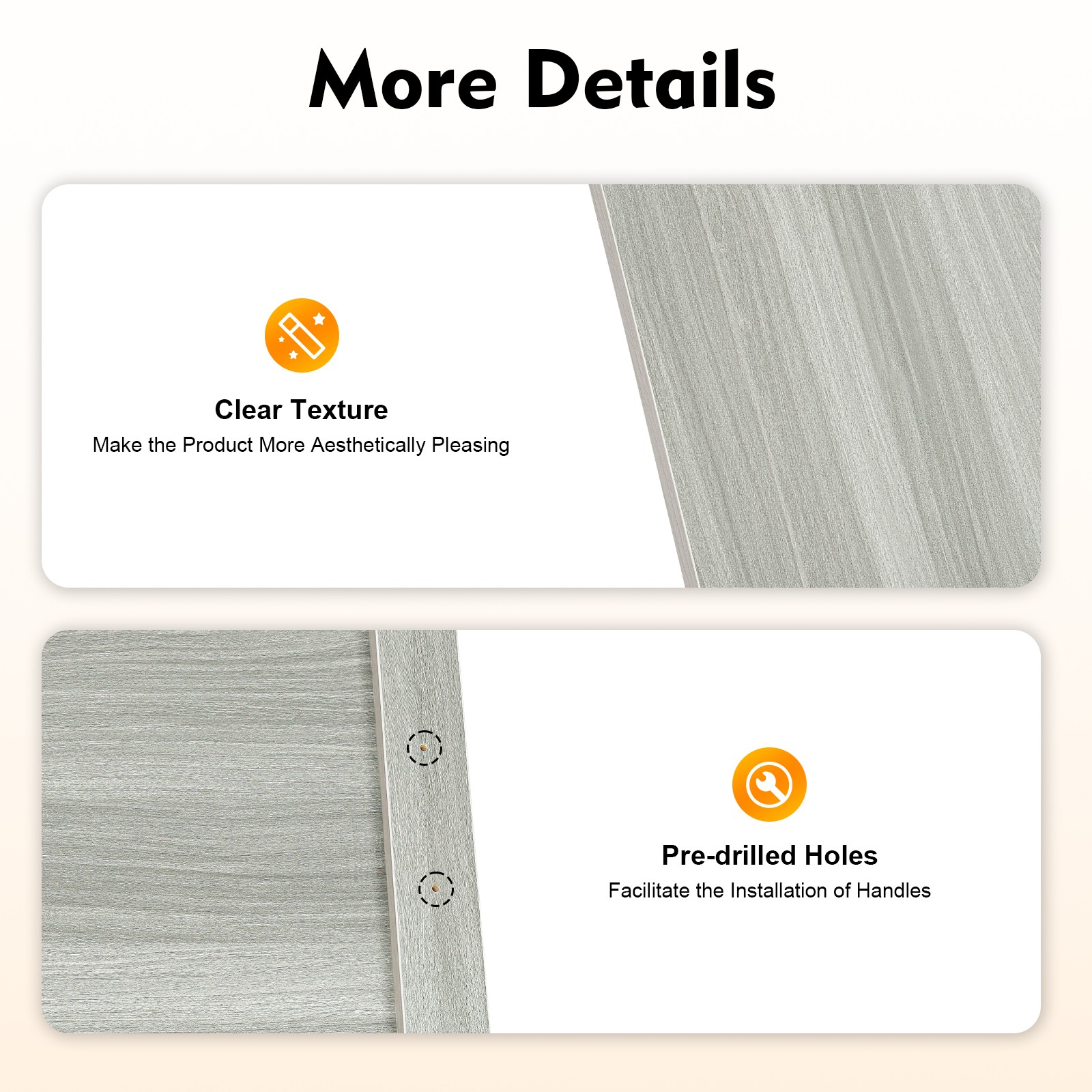 Wood Stove Top Cover Noodle Board Stove Cover For Gas Stove& Electric Stove