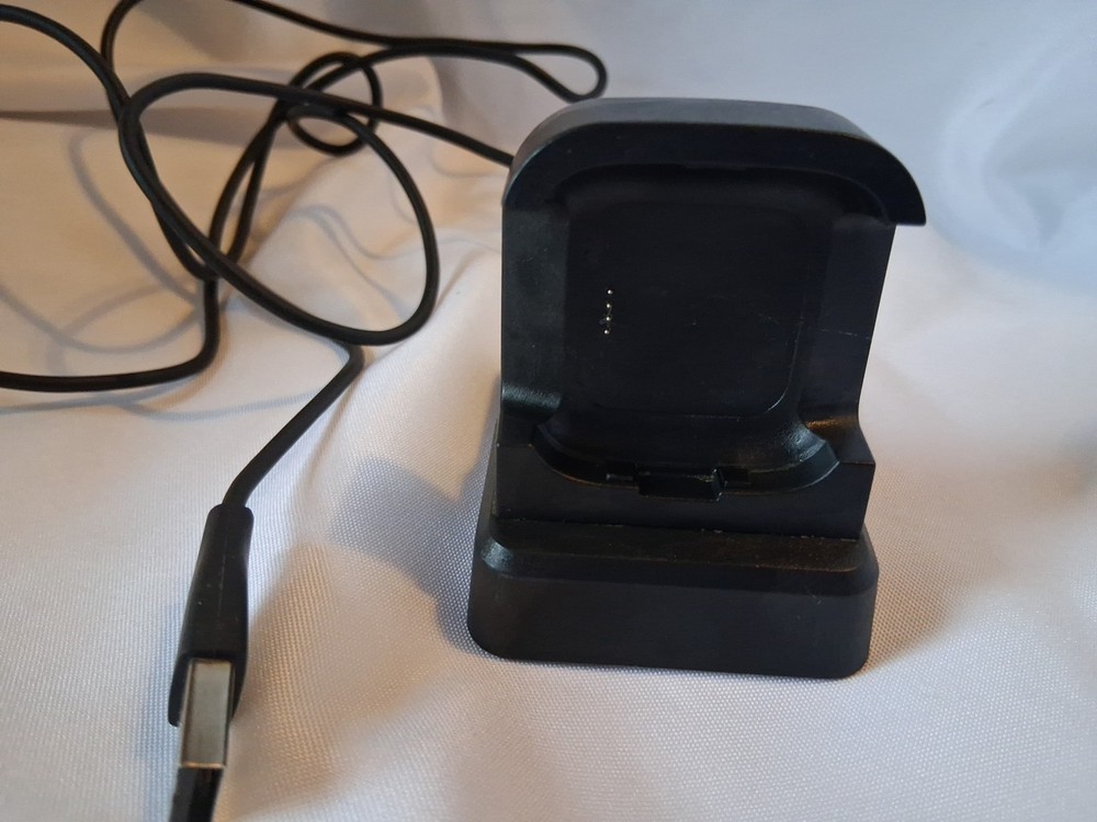 Fitbit Versa Charger