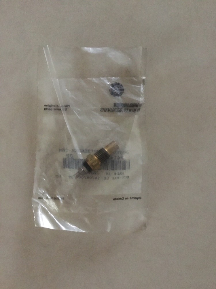 Ski Doo Oem Gauge Sensor 414516000