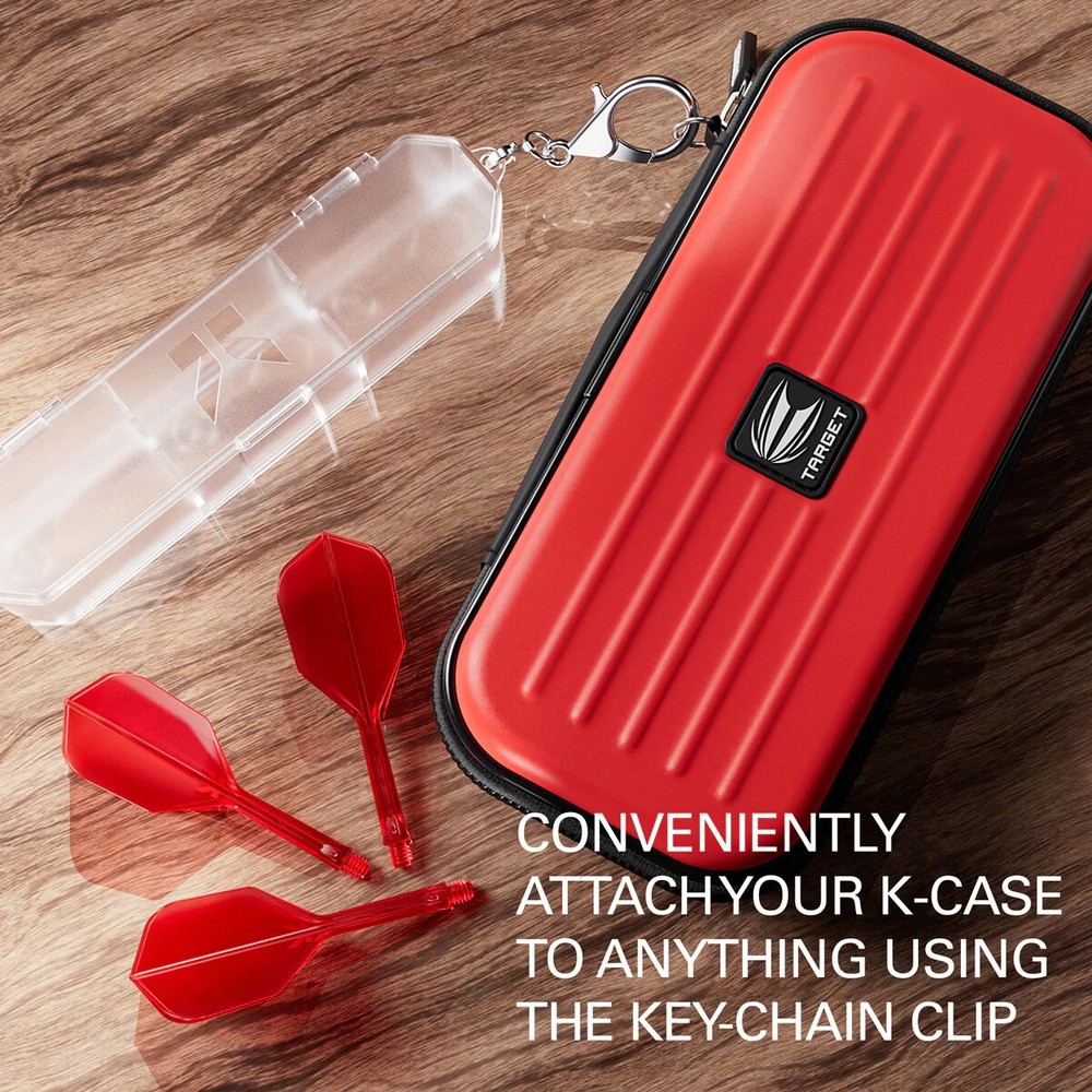 TARGET K-FLEX STORAGE CASE