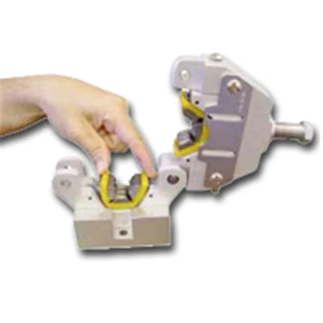 Mastercool 71550 Basic AC Hose Crimper Kit