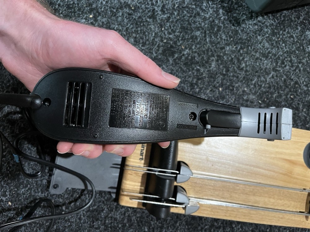 Cuisinart CEK-40 Electric Knife