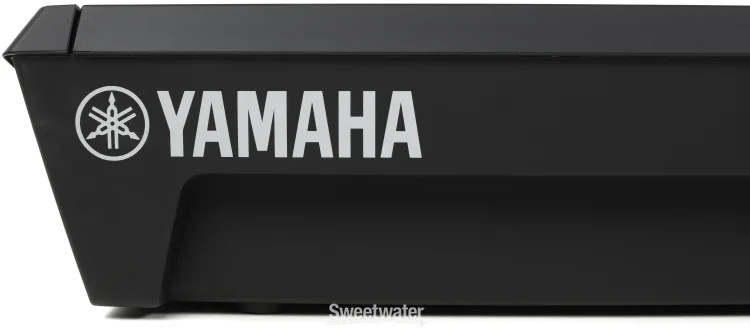 Yamaha MODX7+ 76-key Synthesizer